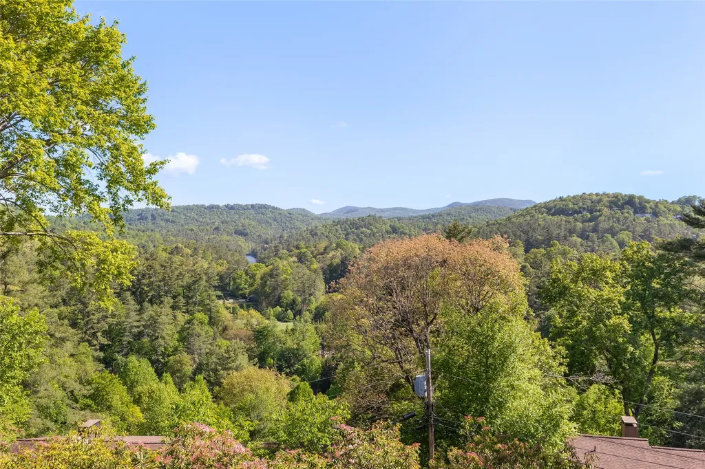 1802 Highlands Mountain Club Drive Highlands NC 28741