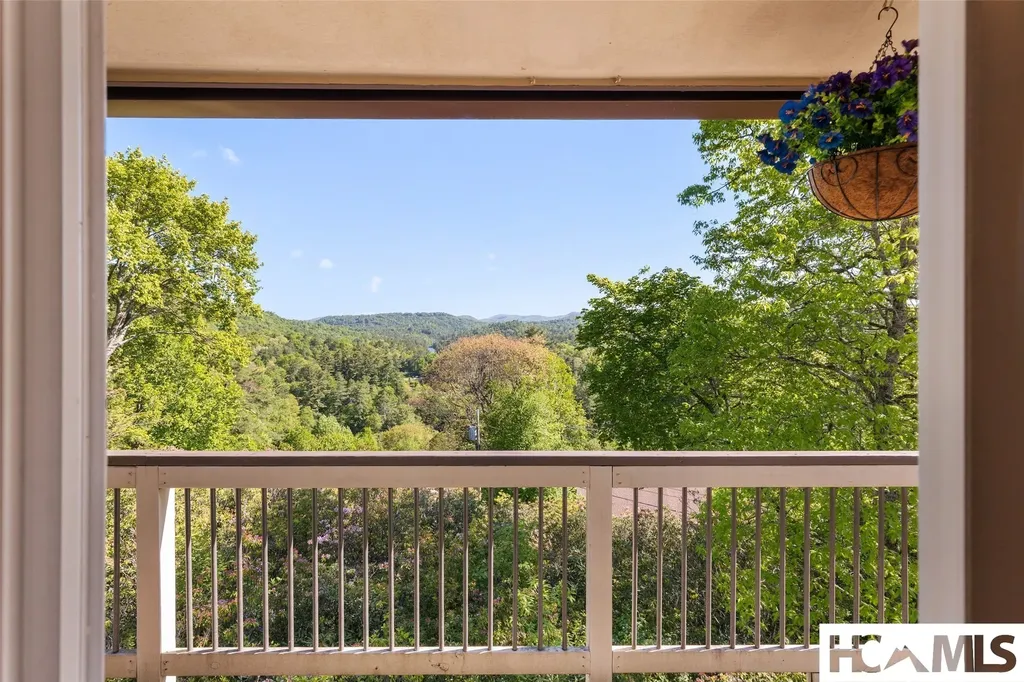 1802 Highlands Mountain Club Drive Highlands NC 28741