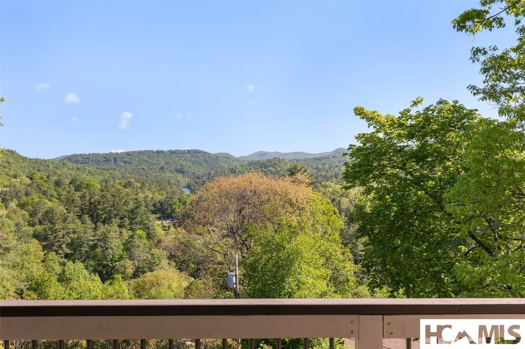 1802 Highlands Mountain Club Drive Highlands NC 28741