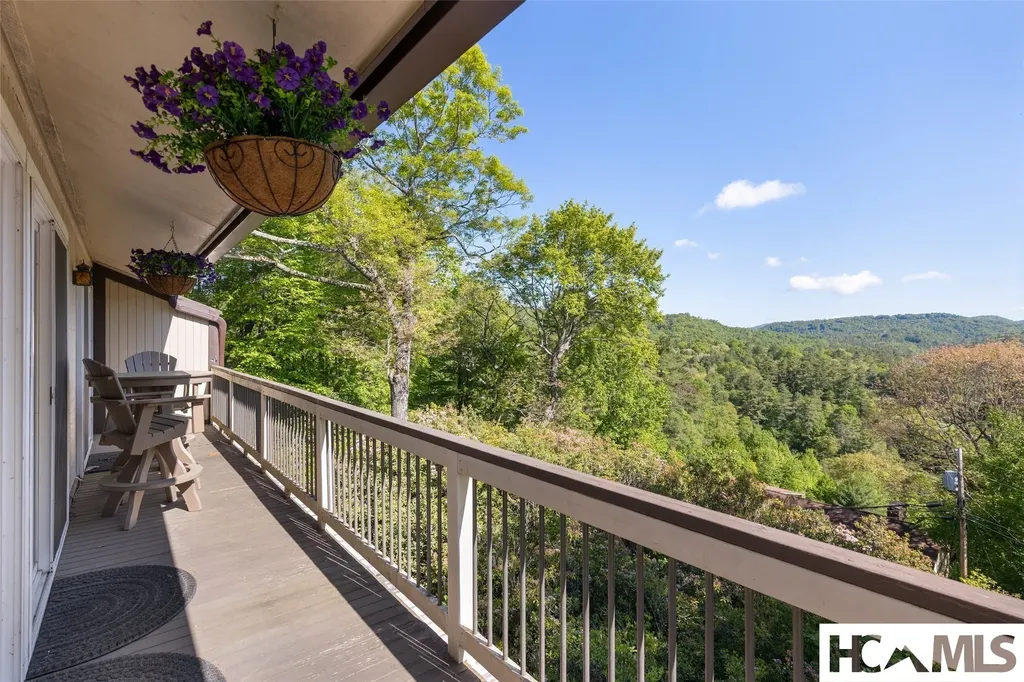 1802 Highlands Mountain Club Drive Highlands NC 28741