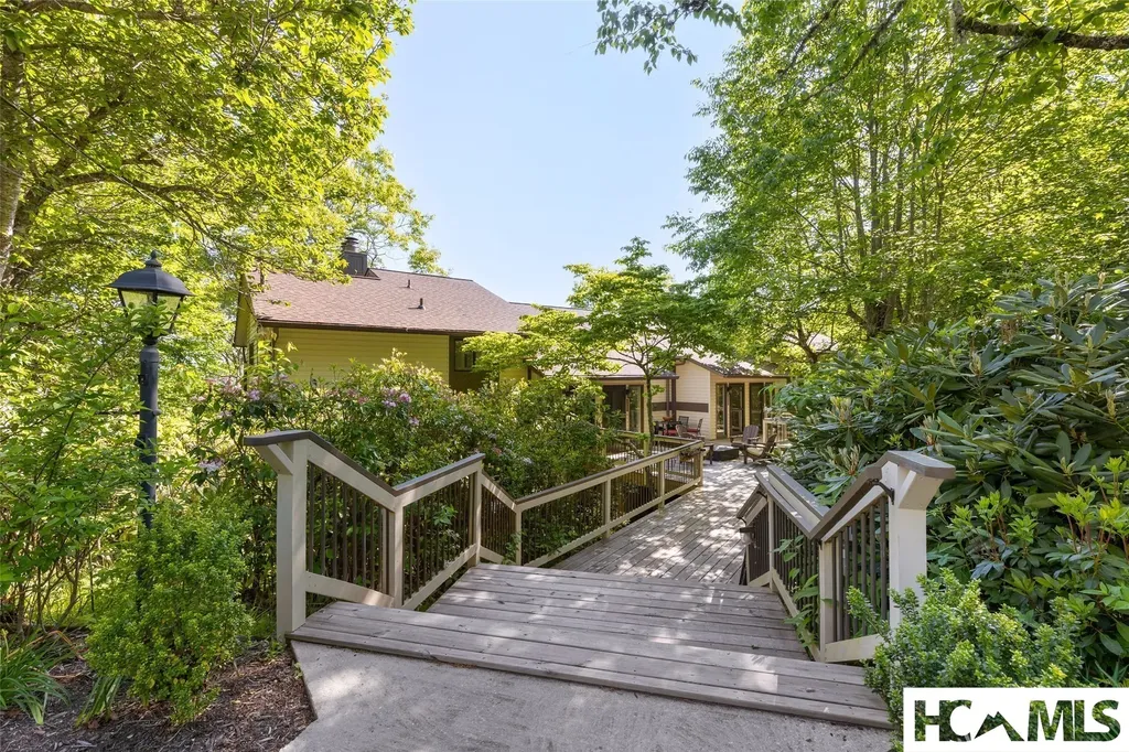 1802 Highlands Mountain Club Drive Highlands NC 28741