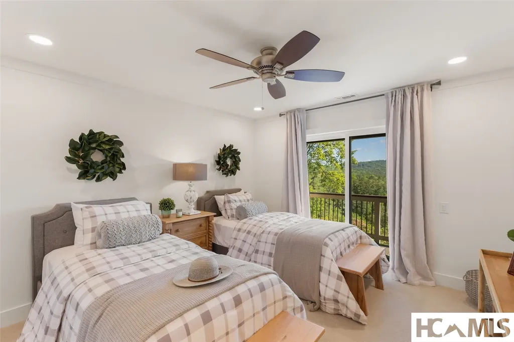 1802 Highlands Mountain Club Drive Highlands NC 28741