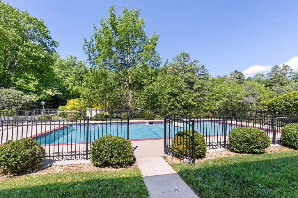 1802 Highlands Mountain Club Drive Highlands NC 28741