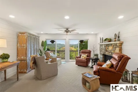 1802 Highlands Mountain Club Drive Highlands NC 28741