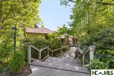 1802 Highlands Mountain Club Drive Highlands NC 28741