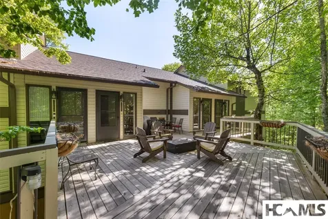 1802 Highlands Mountain Club Drive Highlands NC 28741