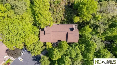 1802 Highlands Mountain Club Drive Highlands NC 28741