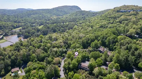 1802 Highlands Mountain Club Drive Highlands NC 28741