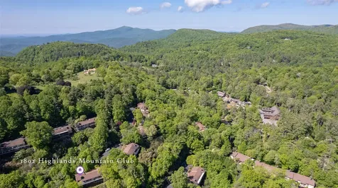 1802 Highlands Mountain Club Drive Highlands NC 28741