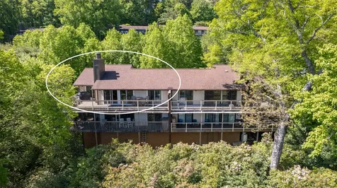 1802 Highlands Mountain Club Drive Highlands NC 28741