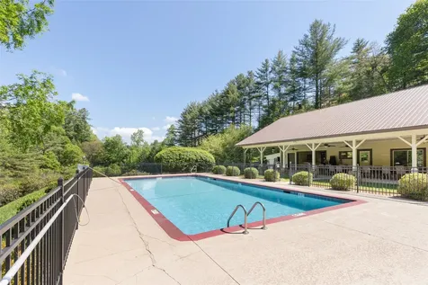 1802 Highlands Mountain Club Drive Highlands NC 28741
