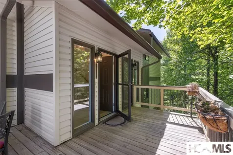 1802 Highlands Mountain Club Drive Highlands NC 28741
