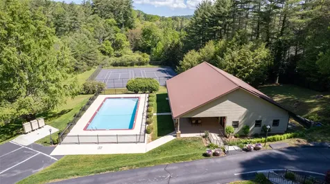 1802 Highlands Mountain Club Drive Highlands NC 28741