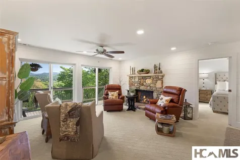 1802 Highlands Mountain Club Drive Highlands NC 28741