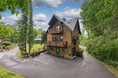 36 Heavens Gate Lane Glenville NC 28736