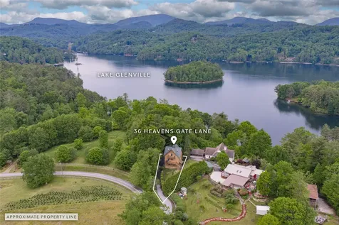 36 Heavens Gate Lane Glenville NC 28736