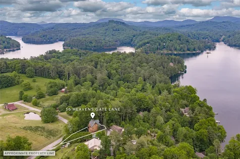 36 Heavens Gate Lane Glenville NC 28736