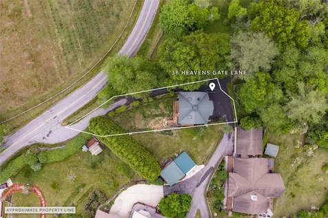 36 Heavens Gate Lane Glenville NC 28736