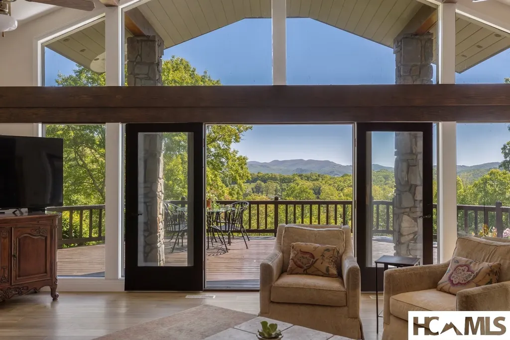 1281 Robinson Creek Road Glenville NC 28736