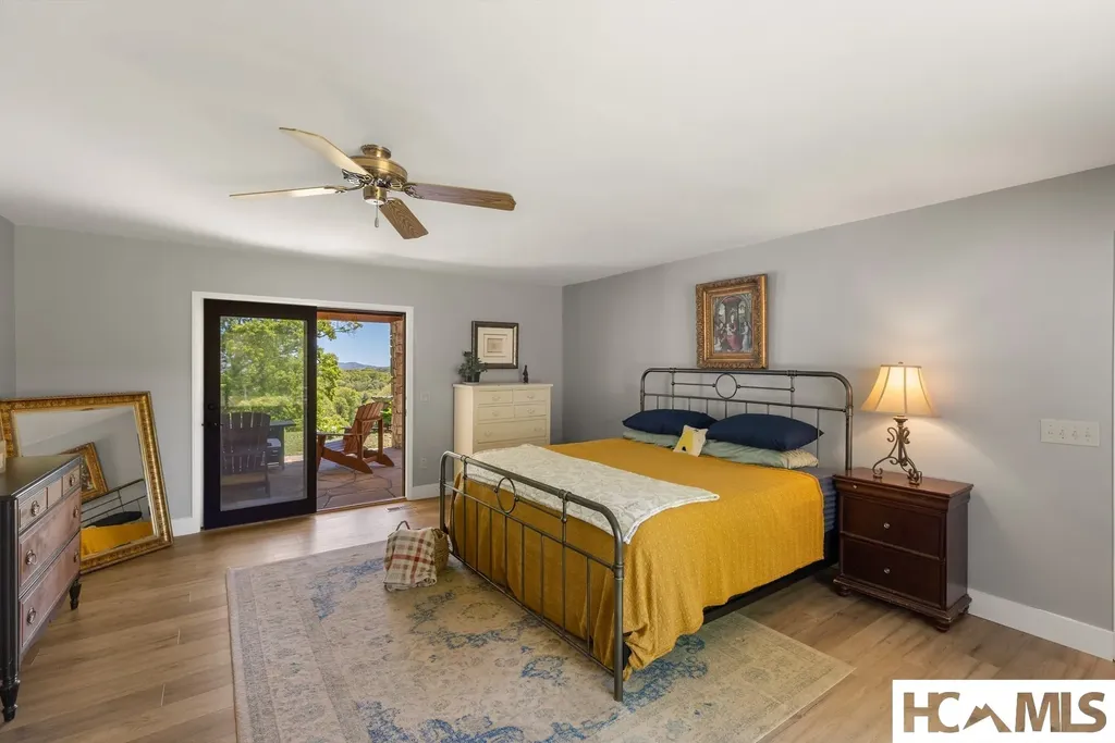1281 Robinson Creek Road Glenville NC 28736
