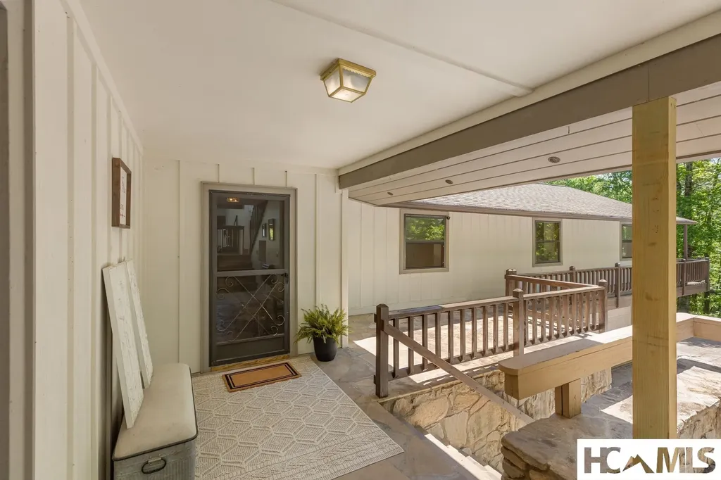 1281 Robinson Creek Road Glenville NC 28736
