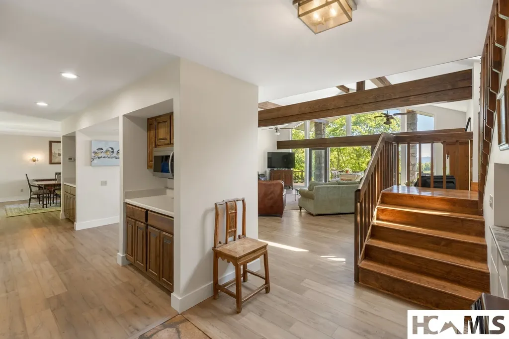 1281 Robinson Creek Road Glenville NC 28736