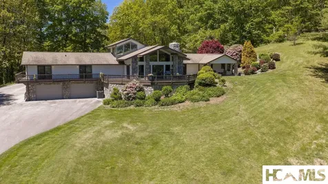 1281 Robinson Creek Road Glenville NC 28736