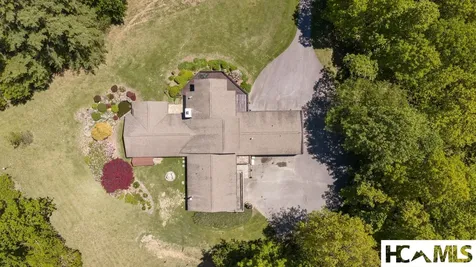 1281 Robinson Creek Road Glenville NC 28736