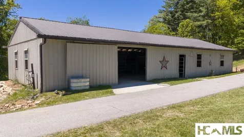 1281 Robinson Creek Road Glenville NC 28736