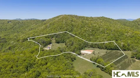 1281 Robinson Creek Road Glenville NC 28736