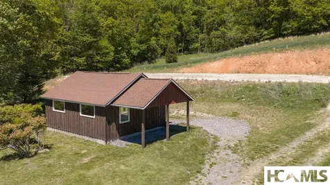 1281 Robinson Creek Road Glenville NC 28736