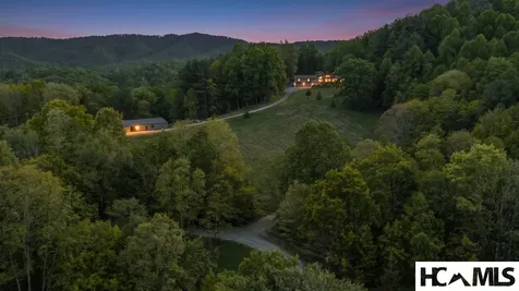 1281 Robinson Creek Road Glenville NC 28736