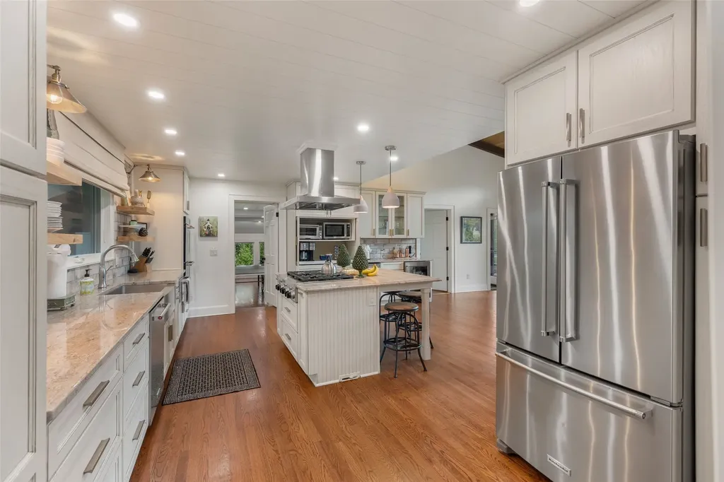 638 Chattooga Wood Road Cashiers NC 28717