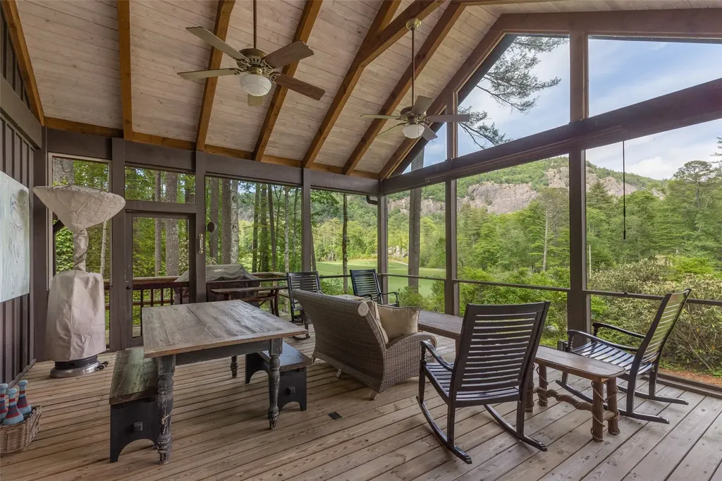638 Chattooga Wood Road Cashiers NC 28717