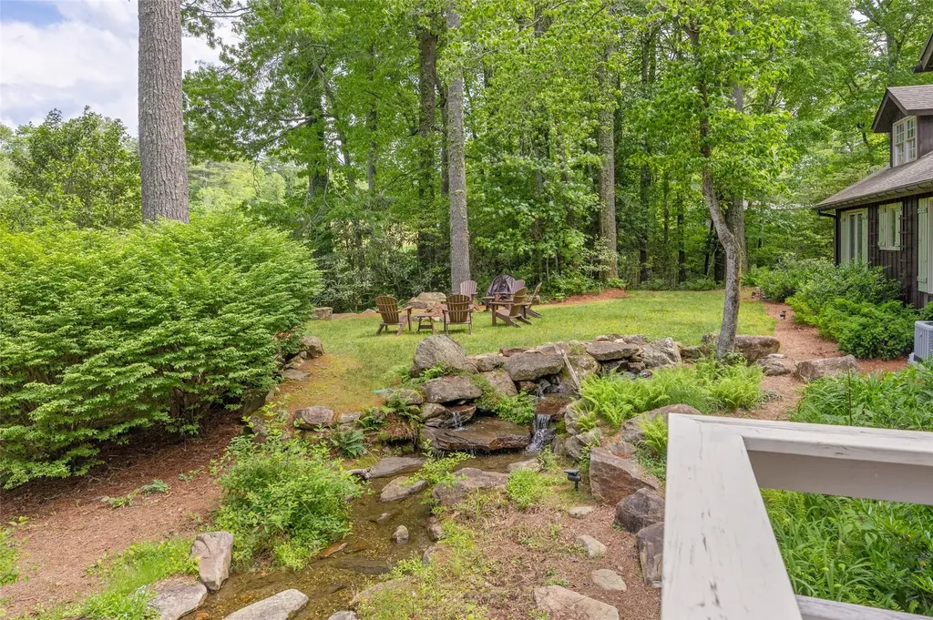 638 Chattooga Wood Road Cashiers NC 28717