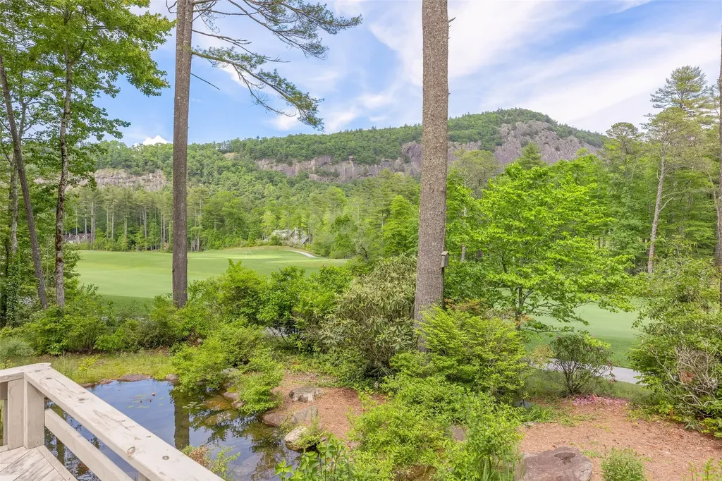 638 Chattooga Wood Road Cashiers NC 28717
