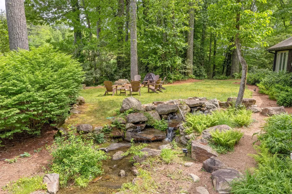 638 Chattooga Wood Road Cashiers NC 28717