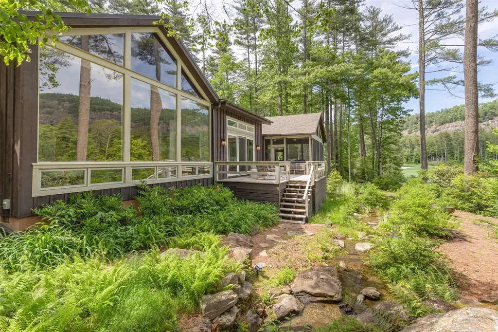 638 Chattooga Wood Road Cashiers NC 28717