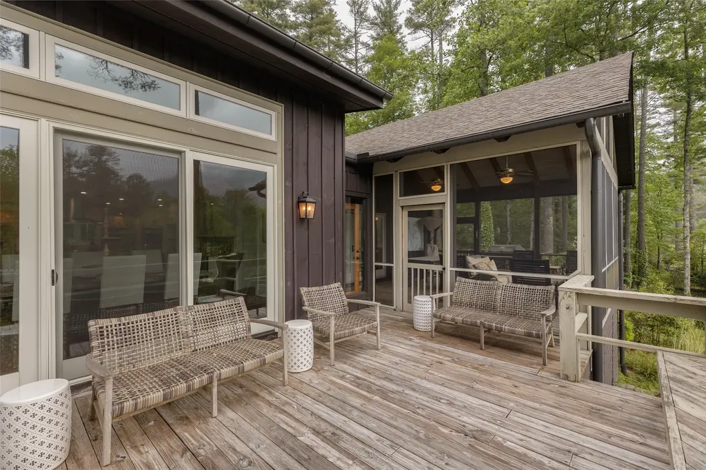 638 Chattooga Wood Road Cashiers NC 28717