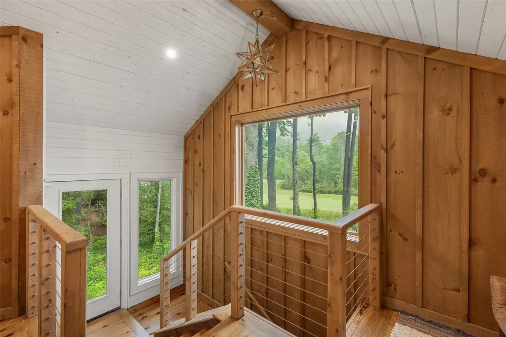 638 Chattooga Wood Road Cashiers NC 28717