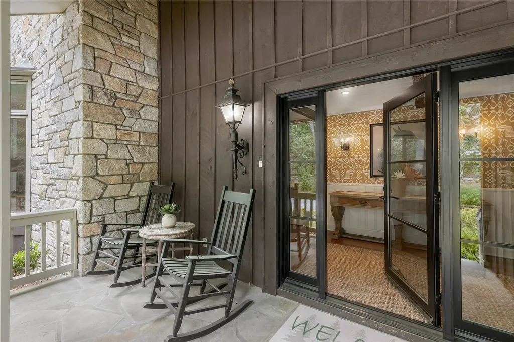 638 Chattooga Wood Road Cashiers NC 28717