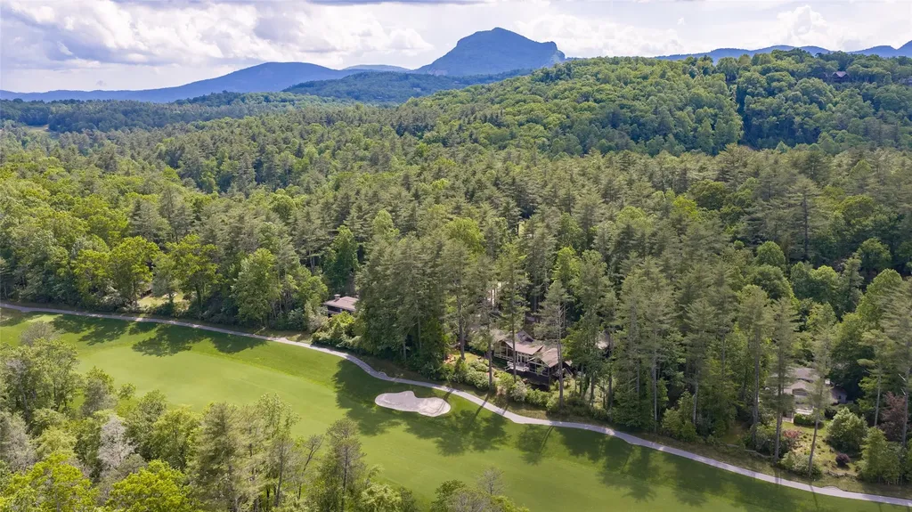 638 Chattooga Wood Road Cashiers NC 28717