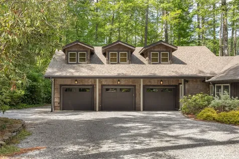638 Chattooga Wood Road Cashiers NC 28717