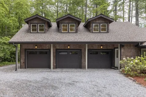 638 Chattooga Wood Road Cashiers NC 28717