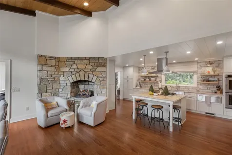 638 Chattooga Wood Road Cashiers NC 28717