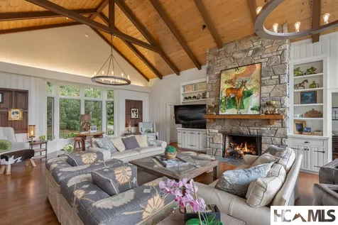 638 Chattooga Wood Road Cashiers NC 28717