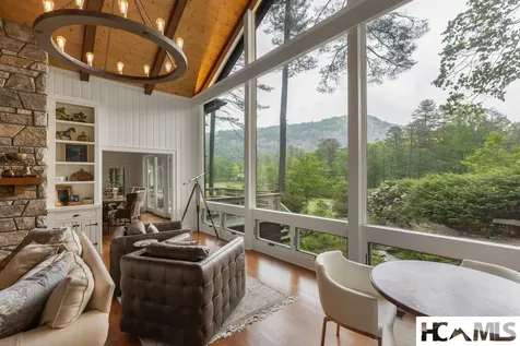 638 Chattooga Wood Road Cashiers NC 28717