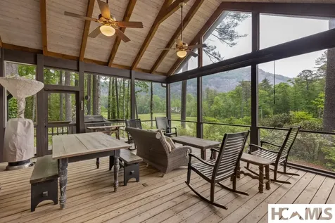 638 Chattooga Wood Road Cashiers NC 28717