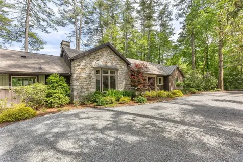 638 Chattooga Wood Road Cashiers NC 28717