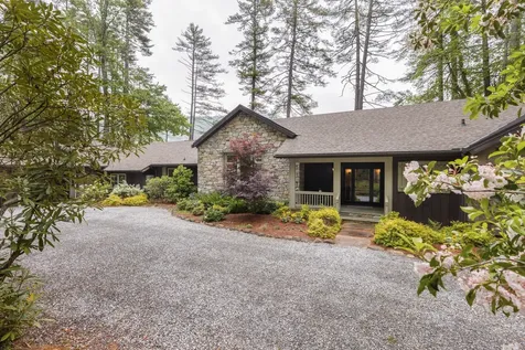 638 Chattooga Wood Road Cashiers NC 28717